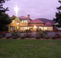 All Saints and Sinners Colonial BB - Accommodation Redcliffe