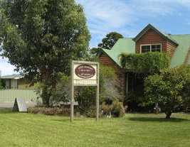 Aloft Boutique Accommodation - Accommodation Redcliffe