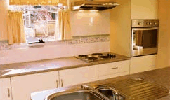 West Hobart TAS Accommodation Redcliffe
