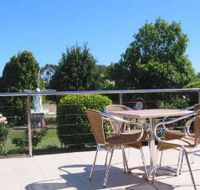 Beachway Motel  Restaurant - Accommodation Redcliffe