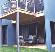 Eaglehawk Neck TAS Accommodation Redcliffe