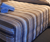 Best Western Bass & Flinders Motor Inn - Accommodation Redcliffe 0