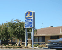 Best Western Bass & Flinders Motor Inn - Accommodation Redcliffe 1