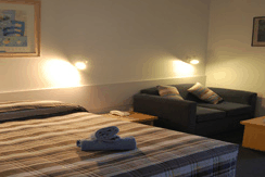 Best Western Bass & Flinders Motor Inn - Accommodation Redcliffe 2
