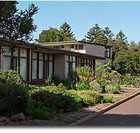 Whyalla Foreshore Motor Inn - Accommodation Redcliffe