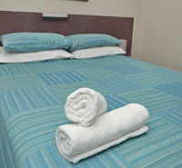 Best Western Murchison Lodge - Accommodation Redcliffe