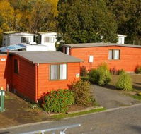 Barilla Holiday Park - Accommodation Redcliffe