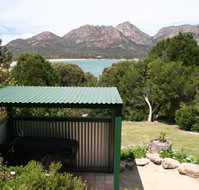 Coles Bay Waterfronters - Accommodation Redcliffe