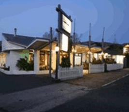 Chancellor Inn Queenstown - Accommodation Redcliffe