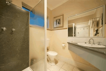 Burnie Airport Motel - Accommodation Redcliffe 1