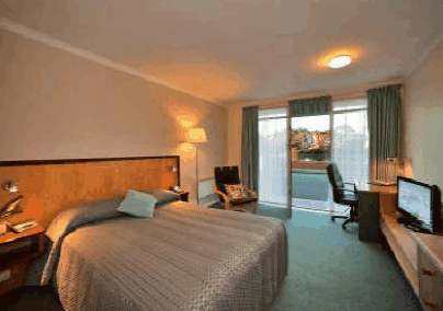 Burnie Airport Motel - Accommodation Redcliffe 2