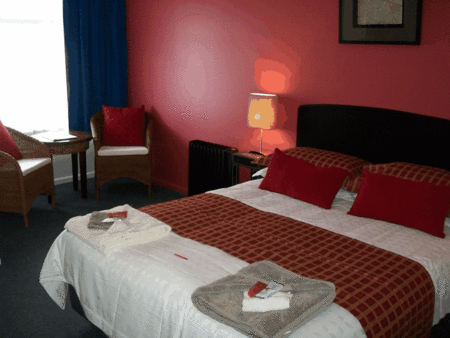 Junction Motel - Accommodation Redcliffe