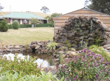 Kentish Hills Retreat - Accommodation Redcliffe 0