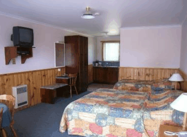 Kentish Hills Retreat - Accommodation Redcliffe 1