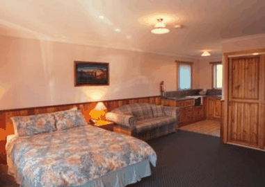 Kentish Hills Retreat - Accommodation Redcliffe 2