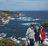 King Island Gem Motel - Accommodation Redcliffe