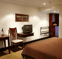 Fountainside Hotel - Accommodation Redcliffe