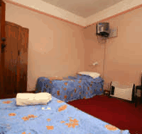 Globe Hotel - Accommodation Redcliffe