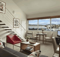 Somerset On The Pier Hobart - Accommodation Redcliffe