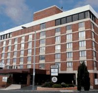 Quality Hobart Midcity Hotel - Accommodation Redcliffe