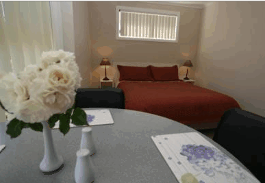 Squeaking Point TAS Accommodation Redcliffe