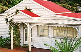  Accommodation Redcliffe