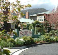 Rosie's Inn - Accommodation Redcliffe