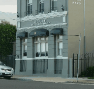 The Madsen Boutique Hotel - Accommodation Redcliffe