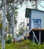  Accommodation Redcliffe