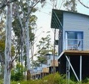 Rosevears Vineyard Retreat - Accommodation Redcliffe
