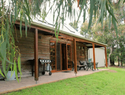  Accommodation Redcliffe