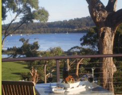 Parsons Bay Retreat - Accommodation Redcliffe