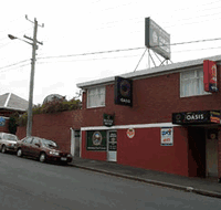 Marquis Hotel Motel - Accommodation Redcliffe