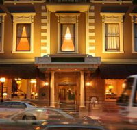 Hadley's Orient Hotel - Accommodation Redcliffe