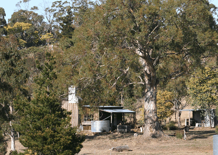 Heimat Chalets - Accommodation Redcliffe