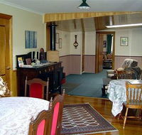 Hamlet Downs Country Accommodation - Accommodation Redcliffe
