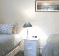 Domain View Apartments - Accommodation Redcliffe