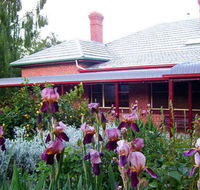 Donalea Bed  Breakfast - Accommodation Redcliffe