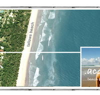 Acqua - Accommodation Redcliffe