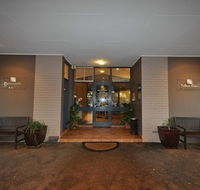 Hospitality Inn Port Hedland - Accommodation Redcliffe