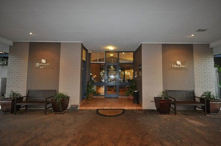 Hospitality Inn Port Hedland - Accommodation Redcliffe 0