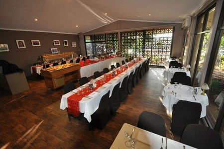 Hospitality Inn Port Hedland - Accommodation Redcliffe 2