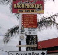 Gold Dust Backpackers YHA - Accommodation Redcliffe
