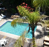 Billabong Backpackers Resort - Accommodation Redcliffe