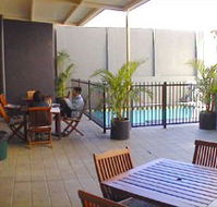 Globe Backpackers - Accommodation Redcliffe
