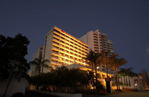 Crowne Plaza Perth - Accommodation Redcliffe 4