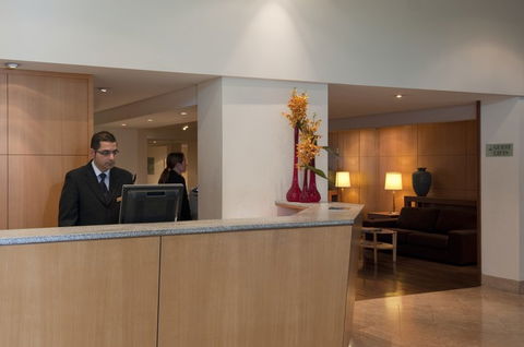 Crowne Plaza Perth - Accommodation Redcliffe 5