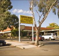 Tower Hotel - Accommodation Redcliffe