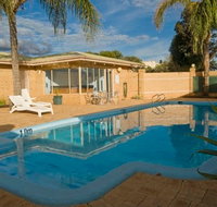 Albion Hotel - Accommodation Redcliffe