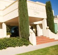 Best Western The Carrington - Accommodation Redcliffe